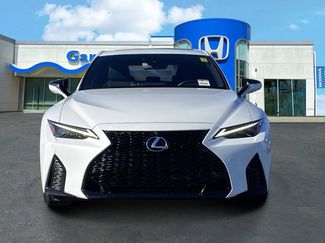 Used 2024 Lexus IS 350 F Sport video 2