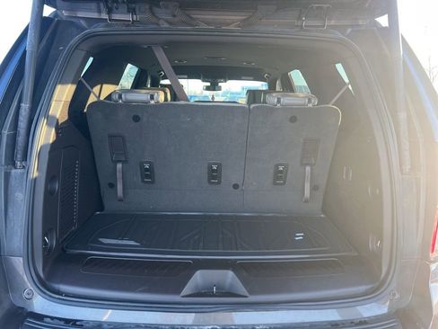 Used 2021 Chevrolet Tahoe LT image 7