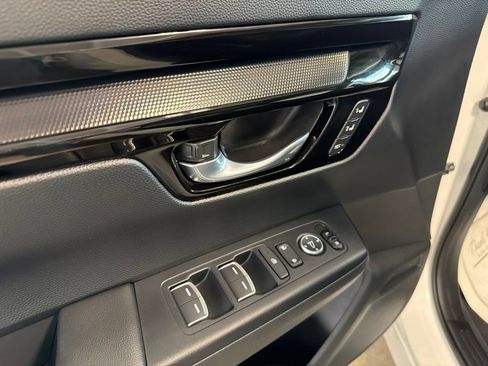 Used 2026 Honda CR-V EX-L image 21