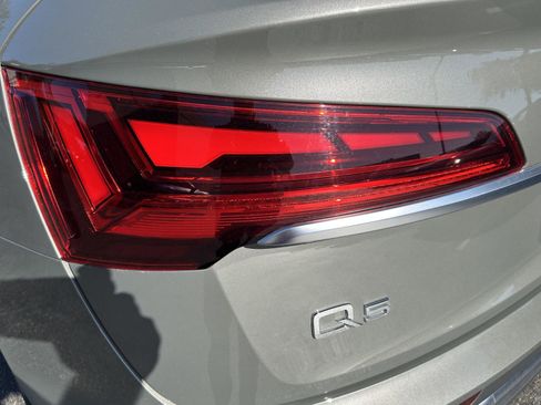 Certified 2023 Audi Q5 2.0T Premium Plus w/ Premium Plus Package image 9