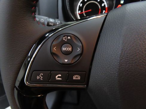 New 2025 Mitsubishi Outlander Sport 2.0 Trail Edition image 9