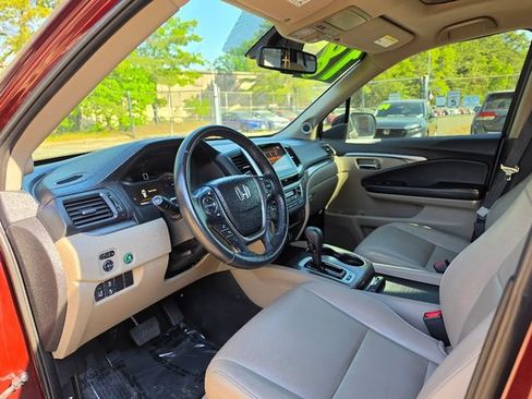 Used 2018 Honda Pilot EX-L image 20