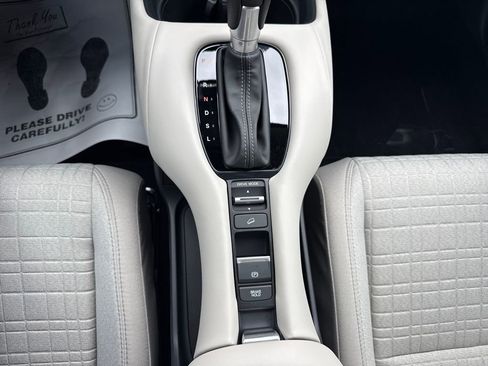 New 2026 Honda HR-V LX image 19