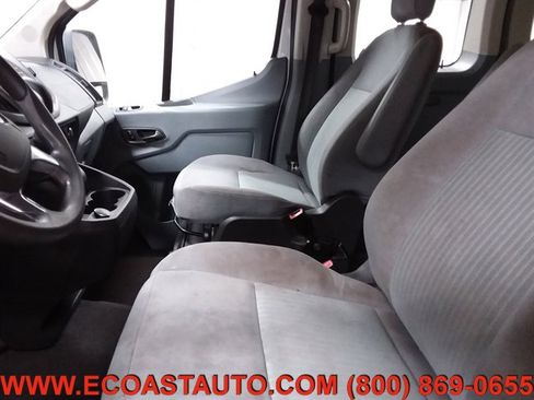 Used 2017 Ford Transit 350 XLT image 9