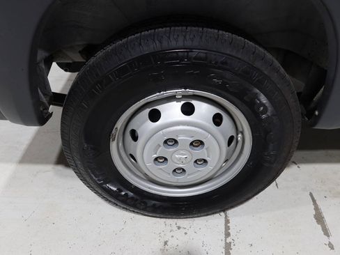 Used 2018 RAM ProMaster 2500 FWD image 30