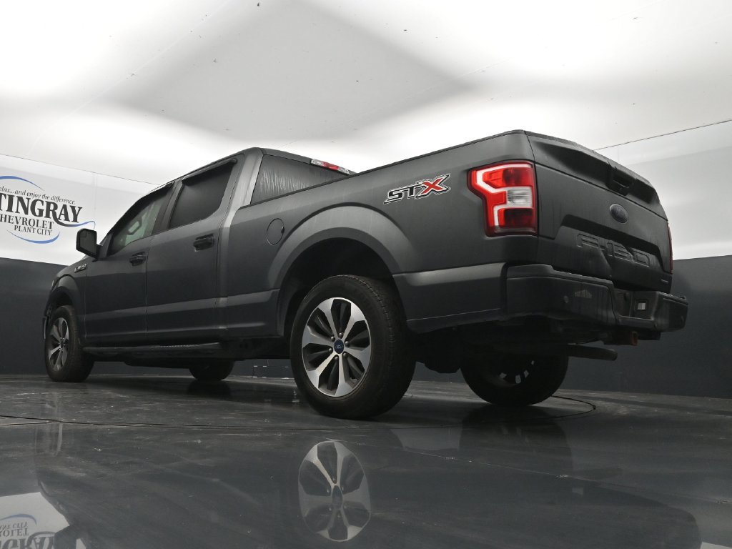 Used 2020 Ford F150 XL w/ Equipment Group 101A Mid RWD image 30