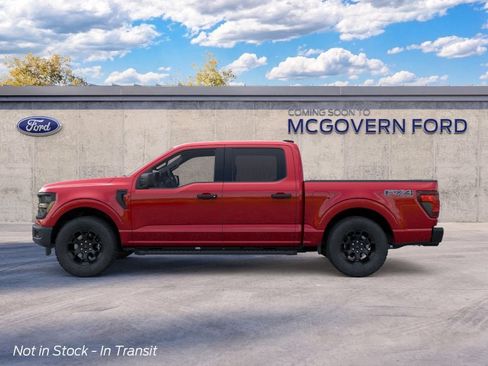 New 2026 Ford F150 STX AWD/4WD image 26