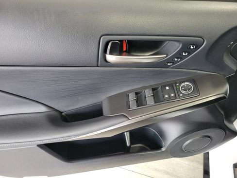 Certified 2024 Lexus IS 350 F Sport w/ Navigation Package RWD image 19