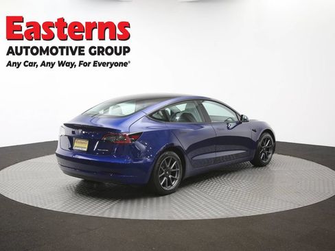 Used 2022 Tesla Model 3 Long Range AWD/4WD image 35