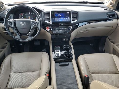 Used 2016 Honda Pilot Elite image 13