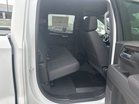 New 2026 Chevrolet Silverado 1500 LT image 31