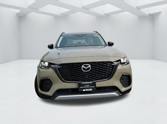 Certified 2025 MAZDA CX-70 Plug-In Hybrid w/ Premium Pkg video 2