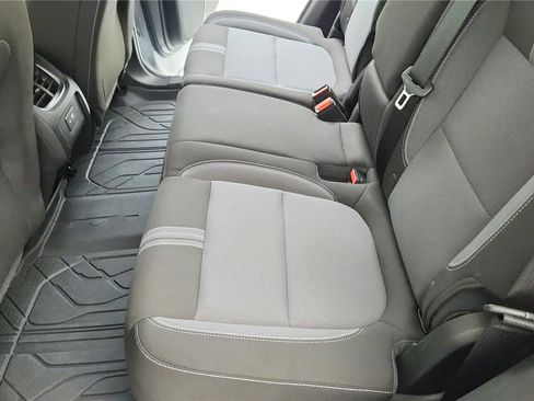 Used 2023 Chevrolet Blazer LT w/ LPO, Floor Liner Package AWD/4WD image 13