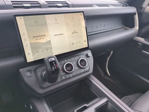 New 2026 Land Rover Defender 130 S AWD/4WD image 11