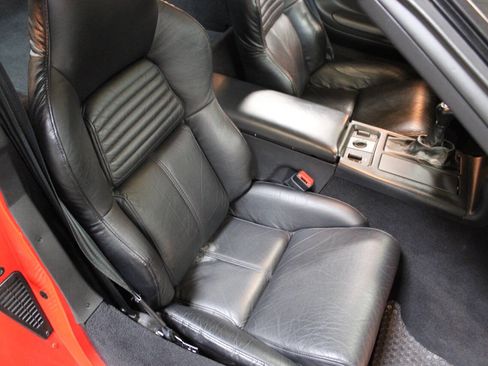 Used 1996 Chevrolet Corvette Base 2dr Hatchback image 35