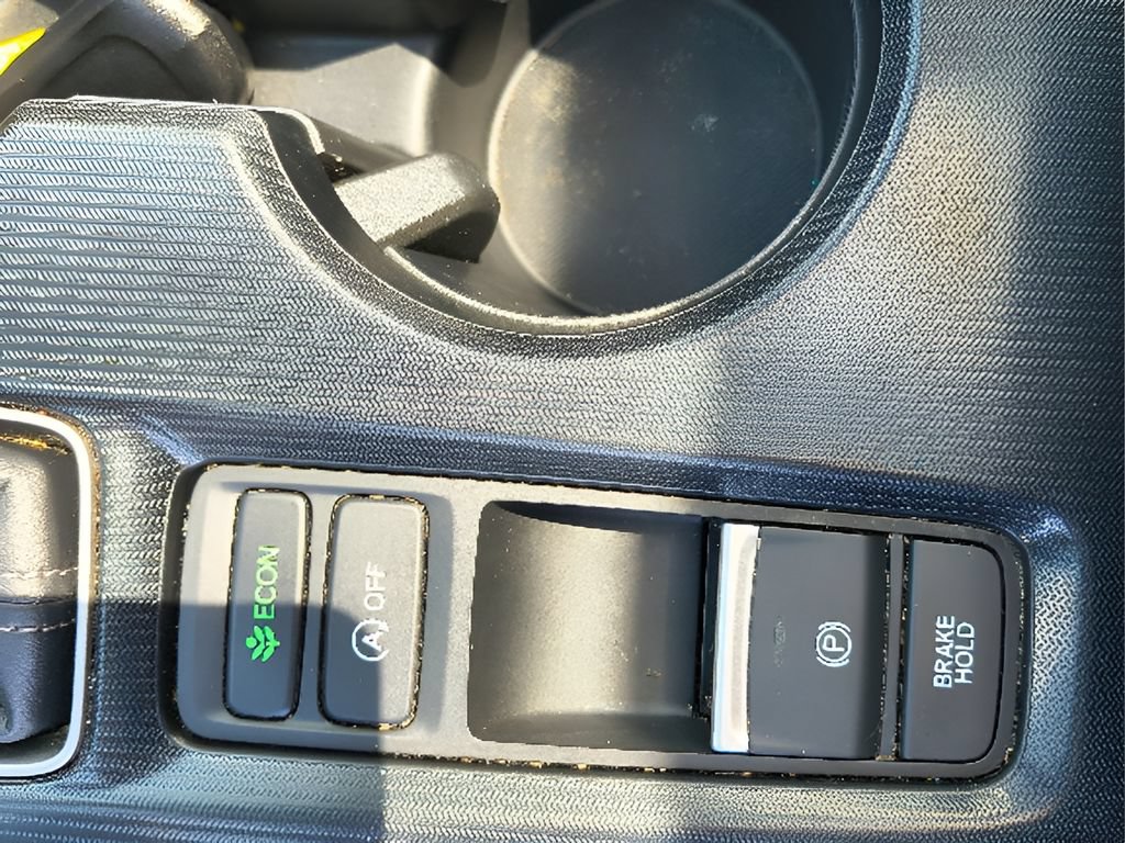 Used 2024 Honda Civic EX-L image 20