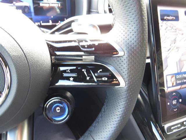 Certified 2025 Mercedes-Benz SL 63 AMG 4MATIC image 12