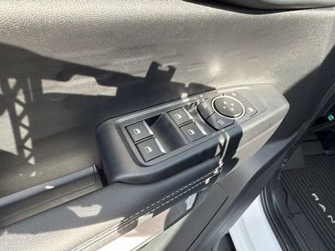 New 2025 Ford Ranger XLT w/ Equipment Group 301A High image 21