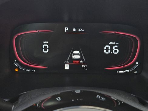 New 2025 Kia Soul S image 11