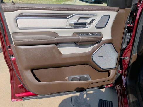 New 2026 RAM 1500 Laramie image 10