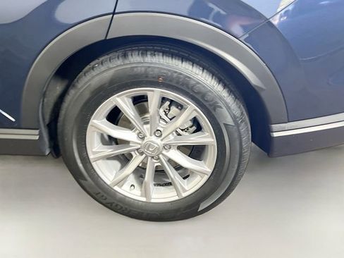 Certified 2023 Honda CR-V EX-L image 26