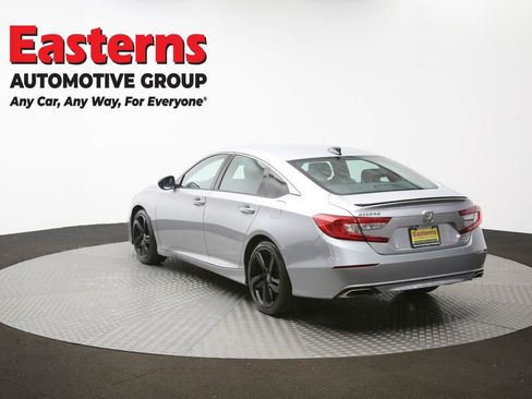 Used 2022 Honda Accord Sport image 65