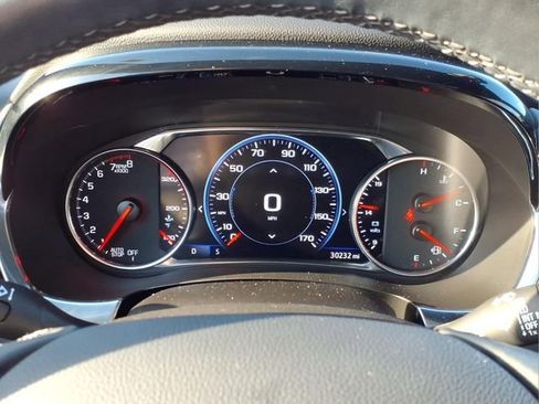 Used 2024 Chevrolet Traverse High Country w/ LPO, Floor Liner Package FWD image 33
