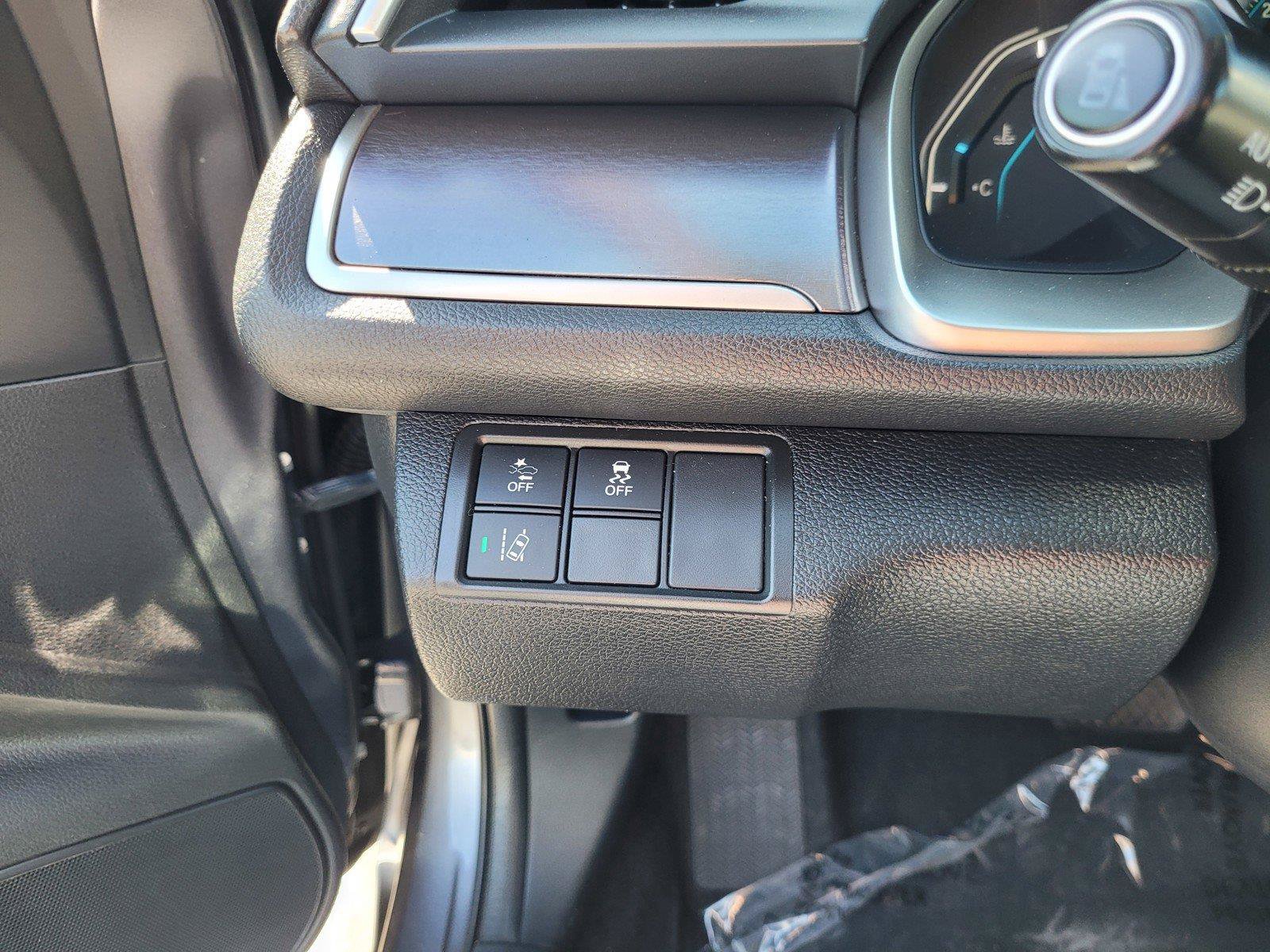 Used 2016 Honda Civic EX-T image 31