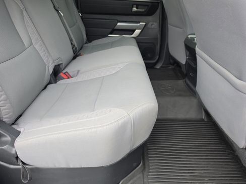 Used 2024 Toyota Tundra SR5 AWD/4WD image 11