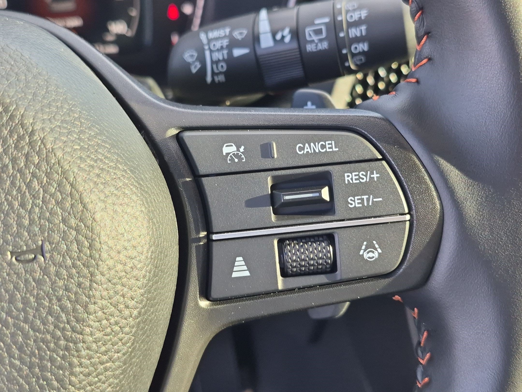 Used 2026 Honda CR-V Sport-L image 20