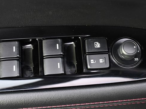 Used 2024 MAZDA CX-5 Carbon Edition image 24