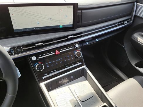 New 2026 Hyundai Santa Fe Limited image 18