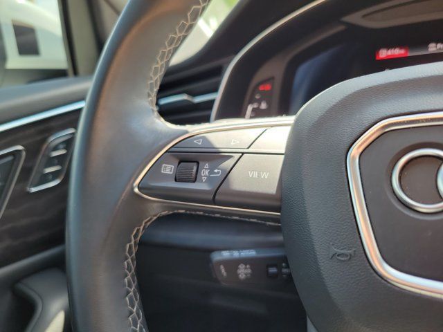 Used 2022 Audi Q8 Premium Plus AWD/4WD image 22