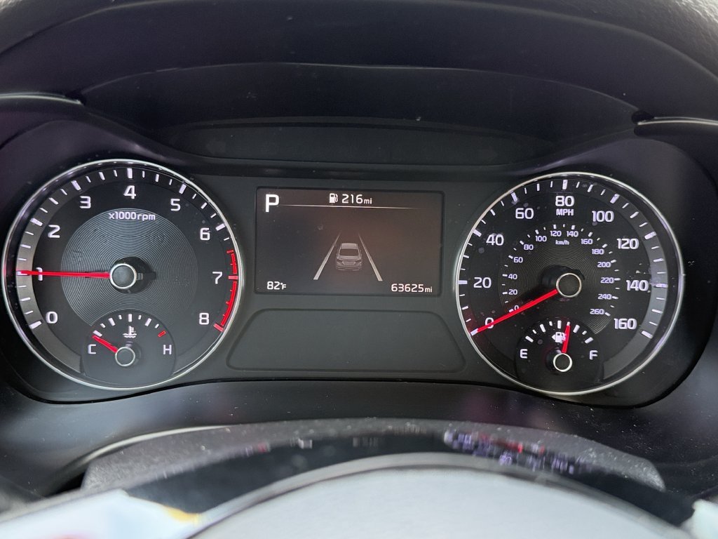 Certified 2024 Kia Forte LXS FWD image 31