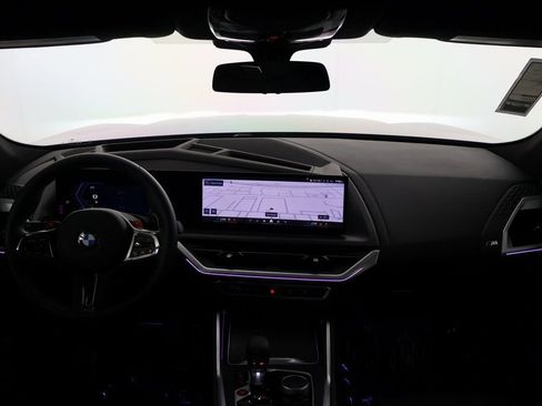 Used 2026 BMW XM Label Red w/ M Driver's Package AWD/4WD image 8