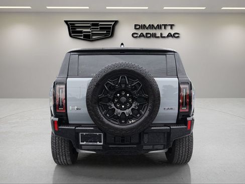 Used 2025 GMC Hummer EV 2X AWD/4WD image 6