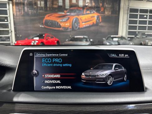 Used 2016 BMW 750i Executive Pkg 2 $101K MSRP image 88