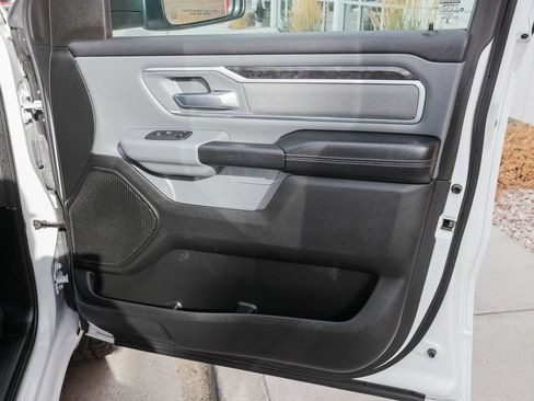 Used 2023 RAM 1500 Big Horn AWD/4WD image 25