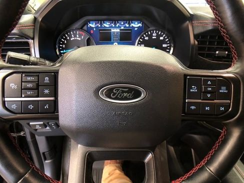 Certified 2022 Ford Expedition Max Limited image 13