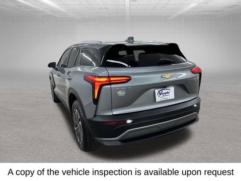 Used 2024 Chevrolet Blazer EV LT AWD/4WD image 10