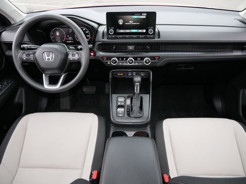 Certified 2023 Honda CR-V EX image 10