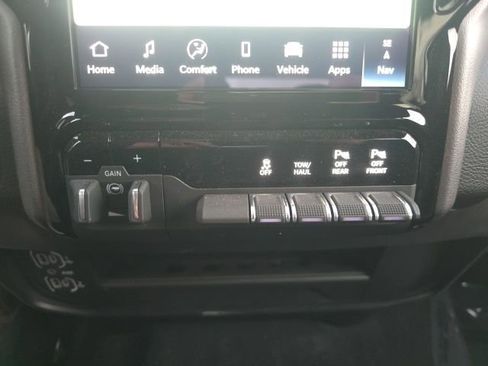 Used 2025 RAM 2500 Big Horn image 23