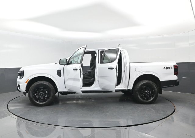 Certified 2026 Ford Ranger XLT w/ Equipment Group 301A High AWD/4WD image 28