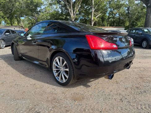 Used 2008 INFINITI G37 Sport w/ Premium Pkg image 3