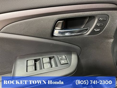 New 2026 Honda Ridgeline RTL image 13