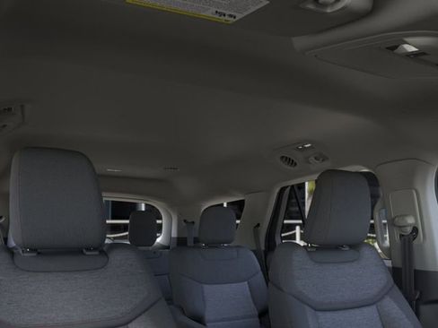 New 2026 Ford Explorer Active RWD image 22