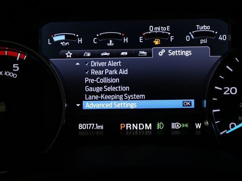 Used 2022 Ford F350 Lariat w/ Lariat Ultimate Package image 41