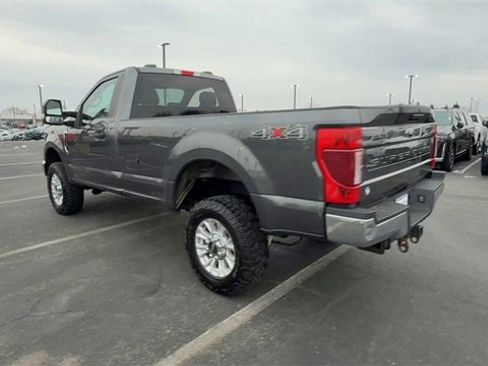 Used 2020 Ford F350 XLT image 6