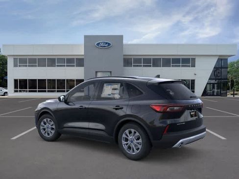 New 2026 Ford Escape Active w/ Active Premium Tech Pack image 4