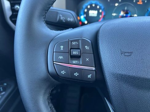 New 2025 Ford Bronco Sport Big Bend w/ Convenience Package image 49